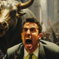 Controlling Fear and Greed in Stock Trading