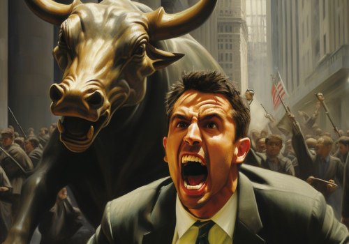 Controlling Fear and Greed in Stock Trading